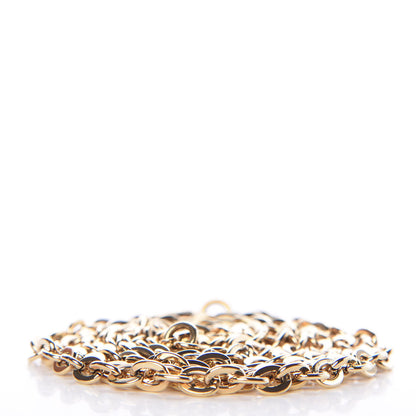 Louis Vuitton Felicie Chain Long Shoulder Strap 2 of 4