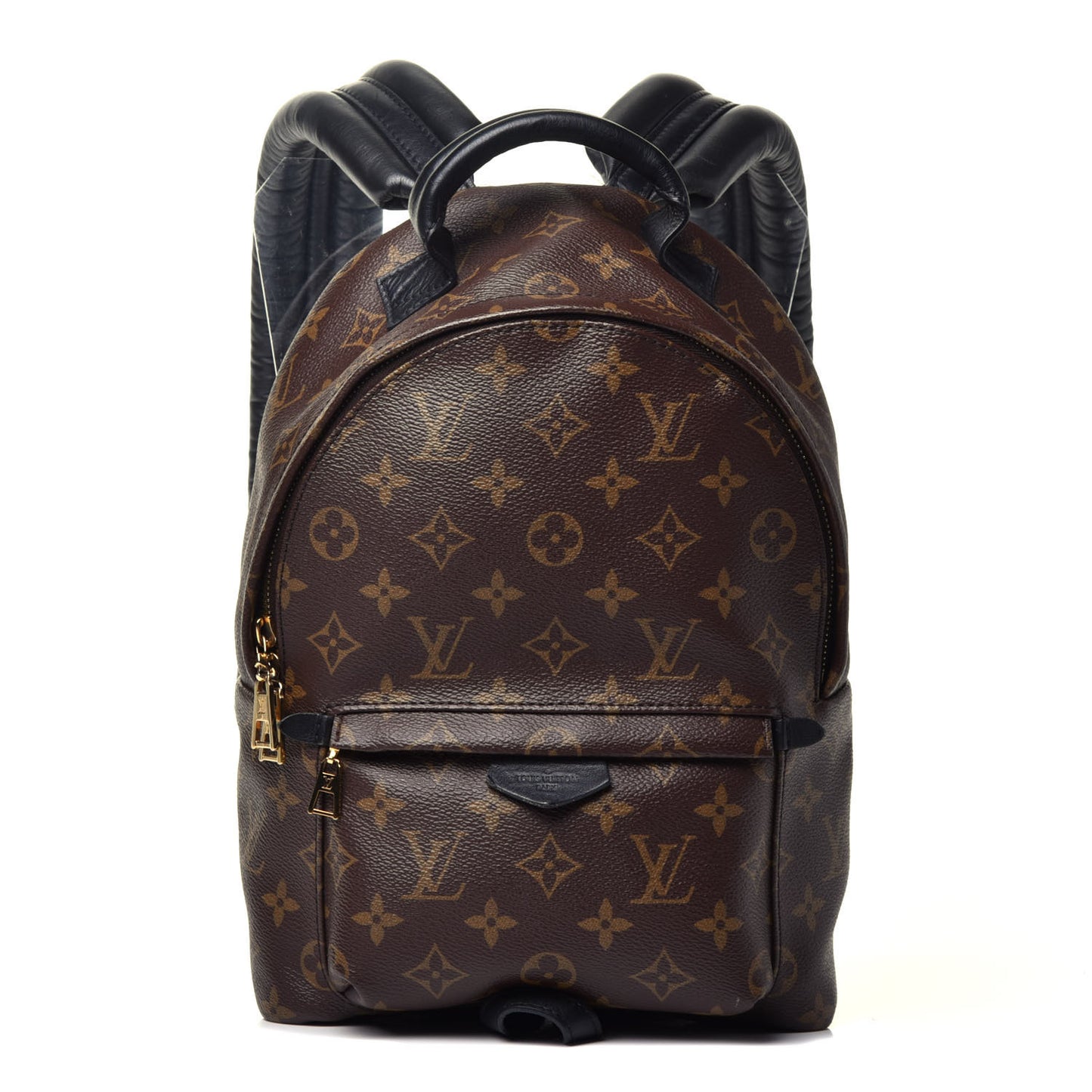 Monogram Palm Springs Backpack PM