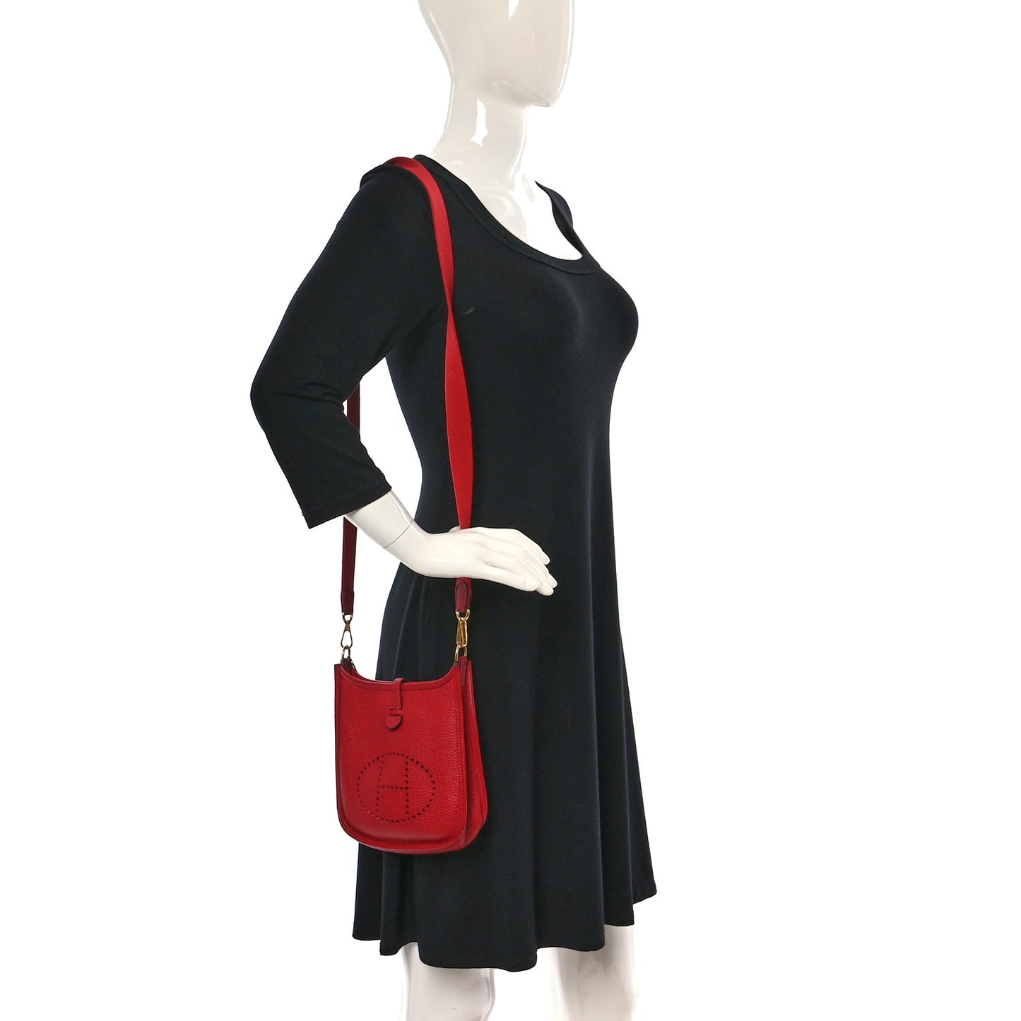 Taurillon Clemence Evelyne TPM Rouge Casaque