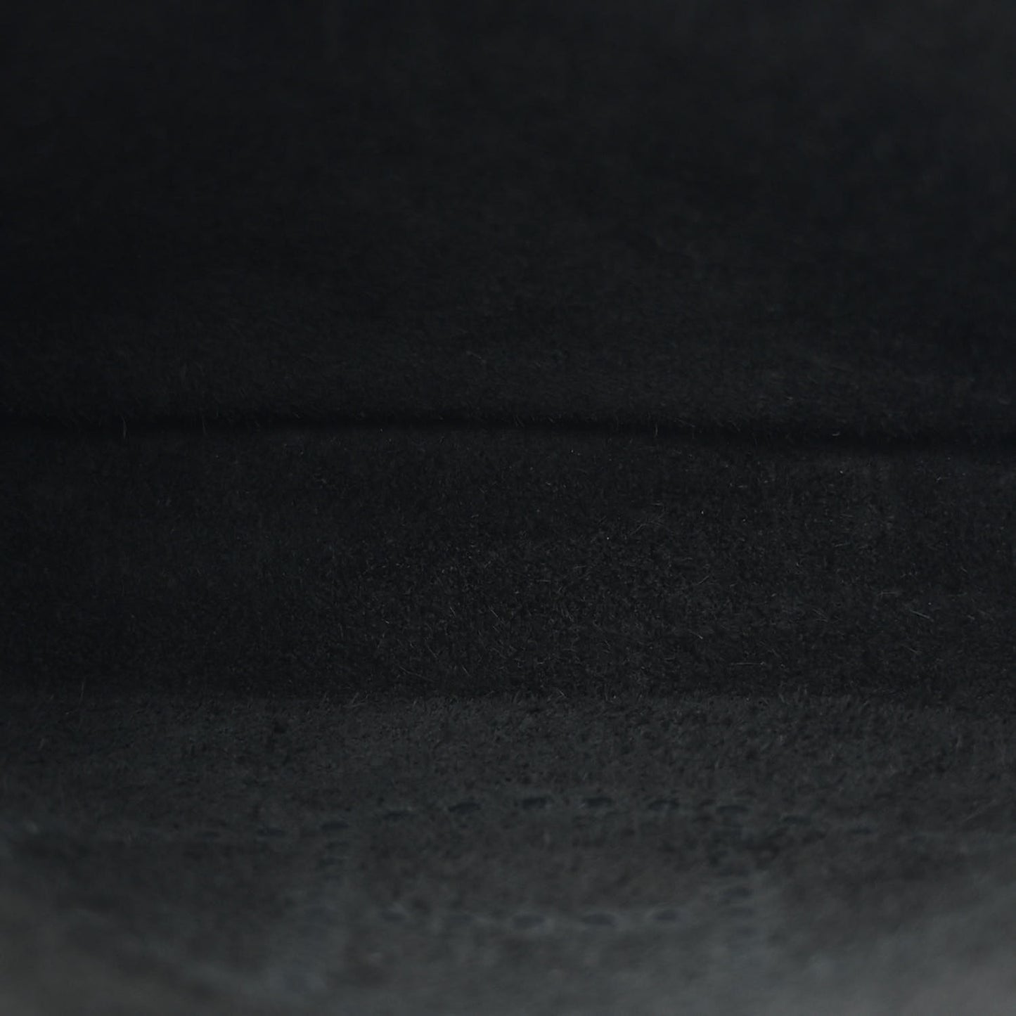 Taurillon Clemence Evelyne TPM Black