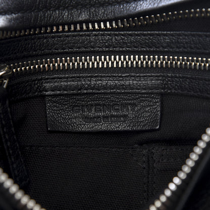 Givenchy Sugar Goatskin Small Pandora Black 7 of 8