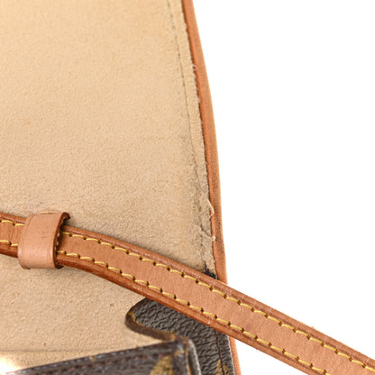 Louis Vuitton Monogram Pochette Twin GM 6 of 8