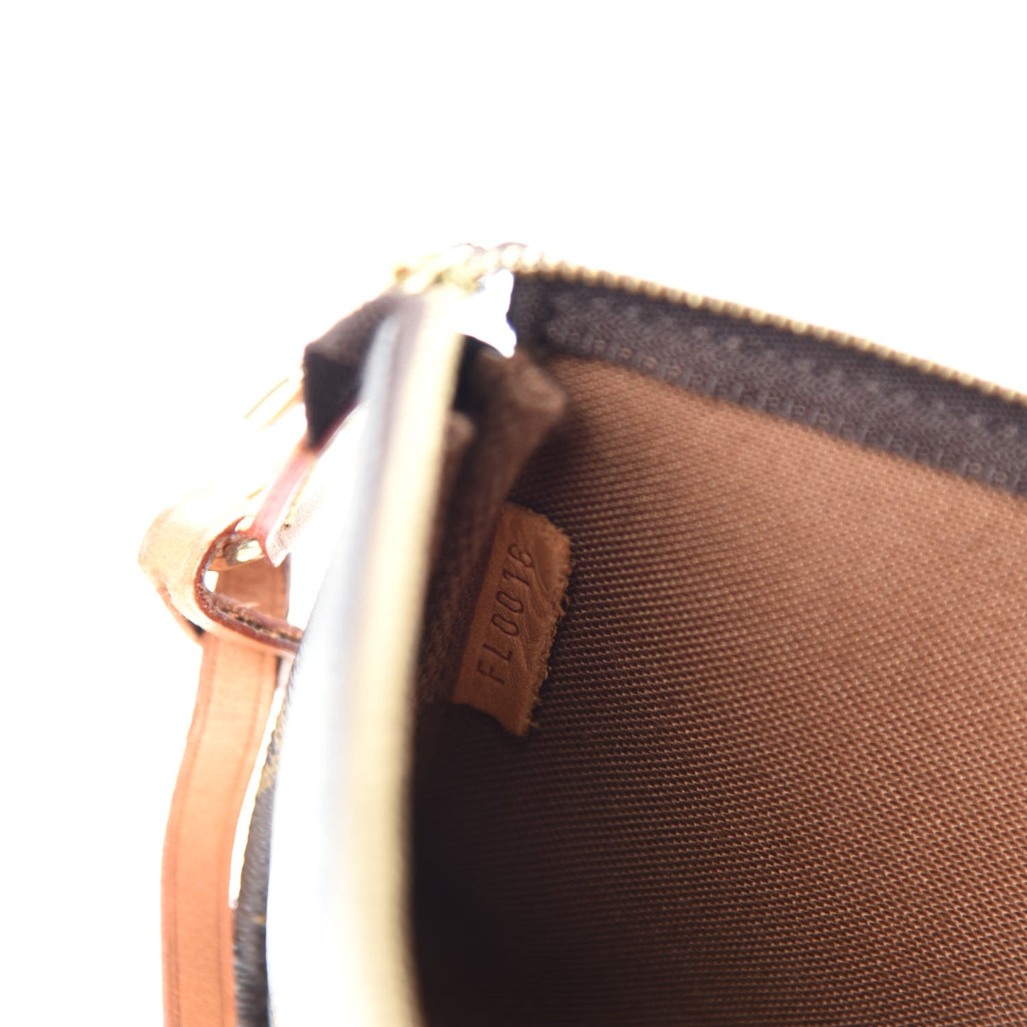 Monogram Pochette Accessories