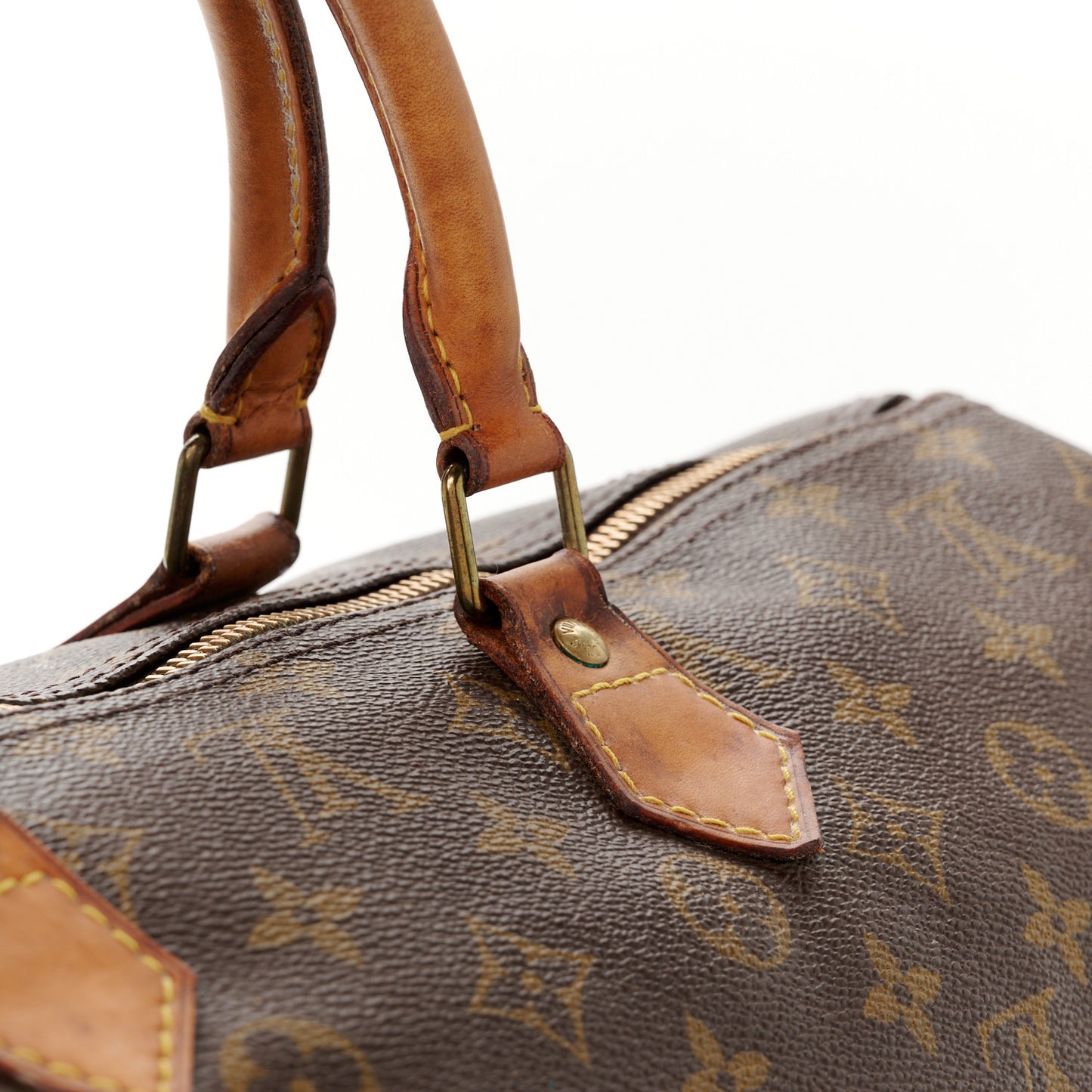 Monogram Speedy 40