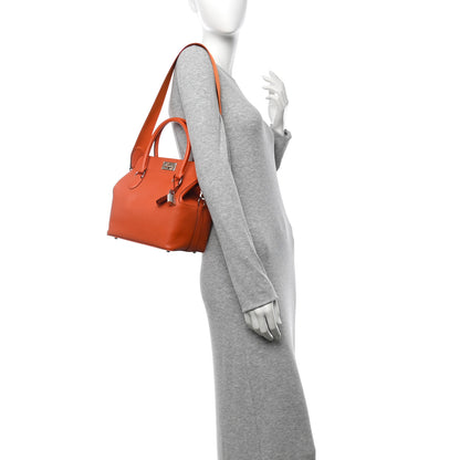 Hermes Evercolor Toolbox 20 Orange 2 of 10