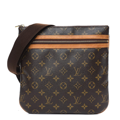 Louis Vuitton Monogram Bosphore Pochette 1 of 10