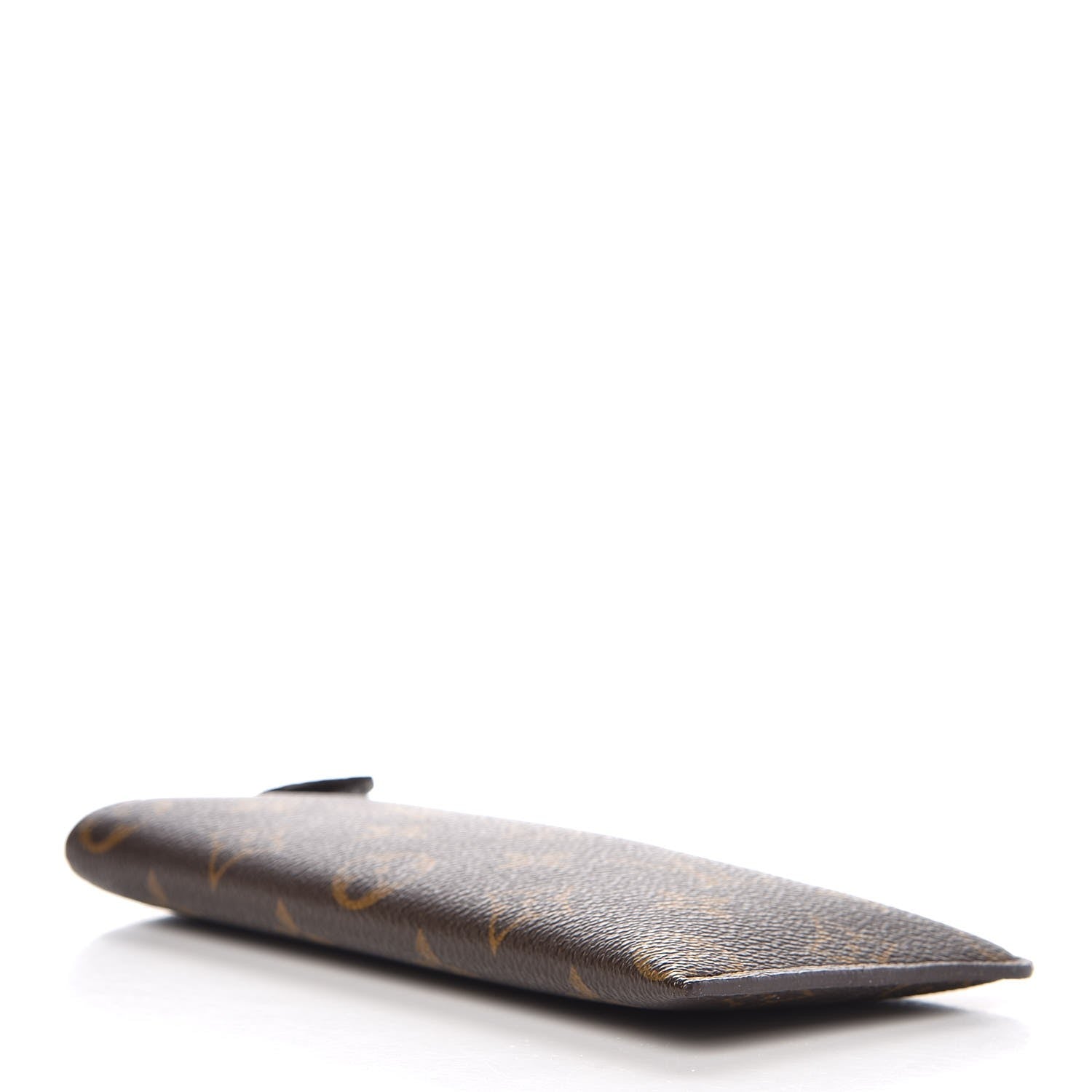 Louis Vuitton Monogram Sunglasses Case MM 4 of 7