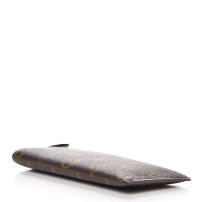 Louis Vuitton Monogram Sunglasses Case MM 4 of 7