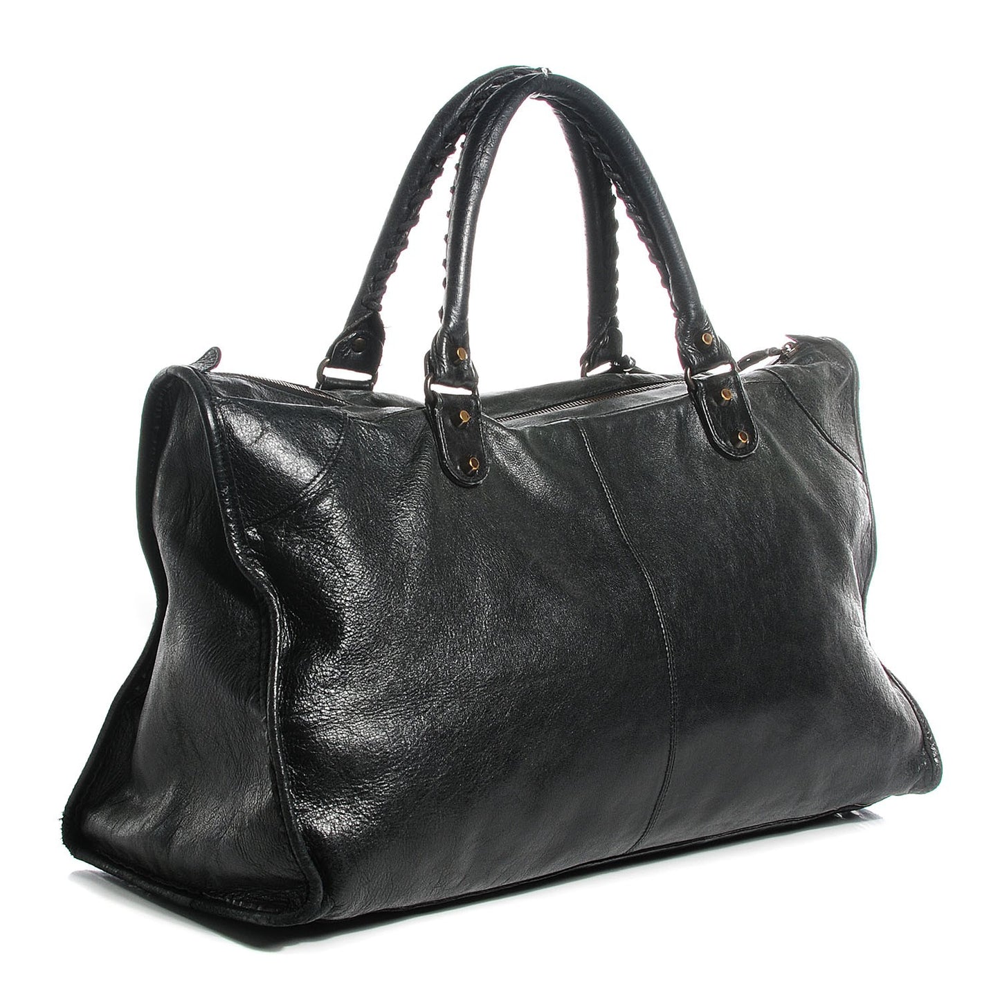 Chevre Classic Hardware Work Anthracite