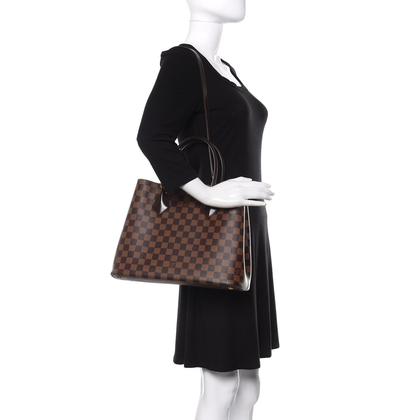 Damier Ebene Kensington