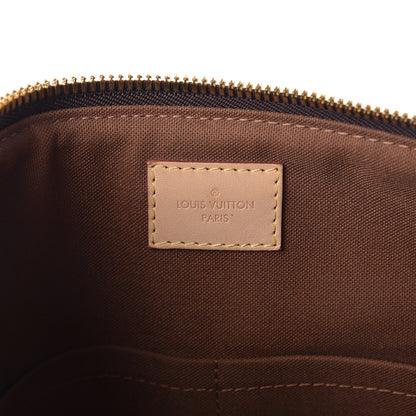 Louis Vuitton Monogram Palermo PM 6 of 9