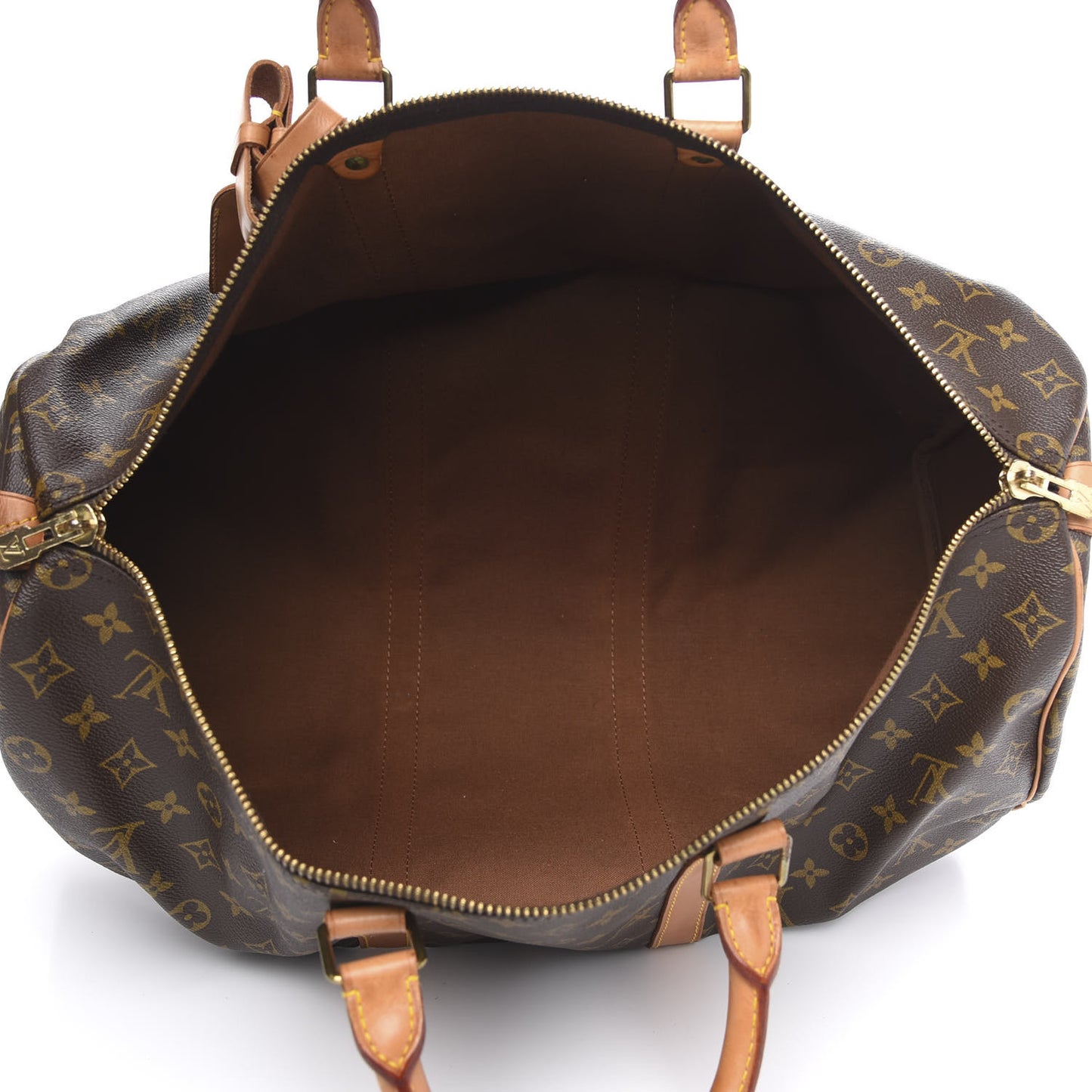 Monogram Keepall 50