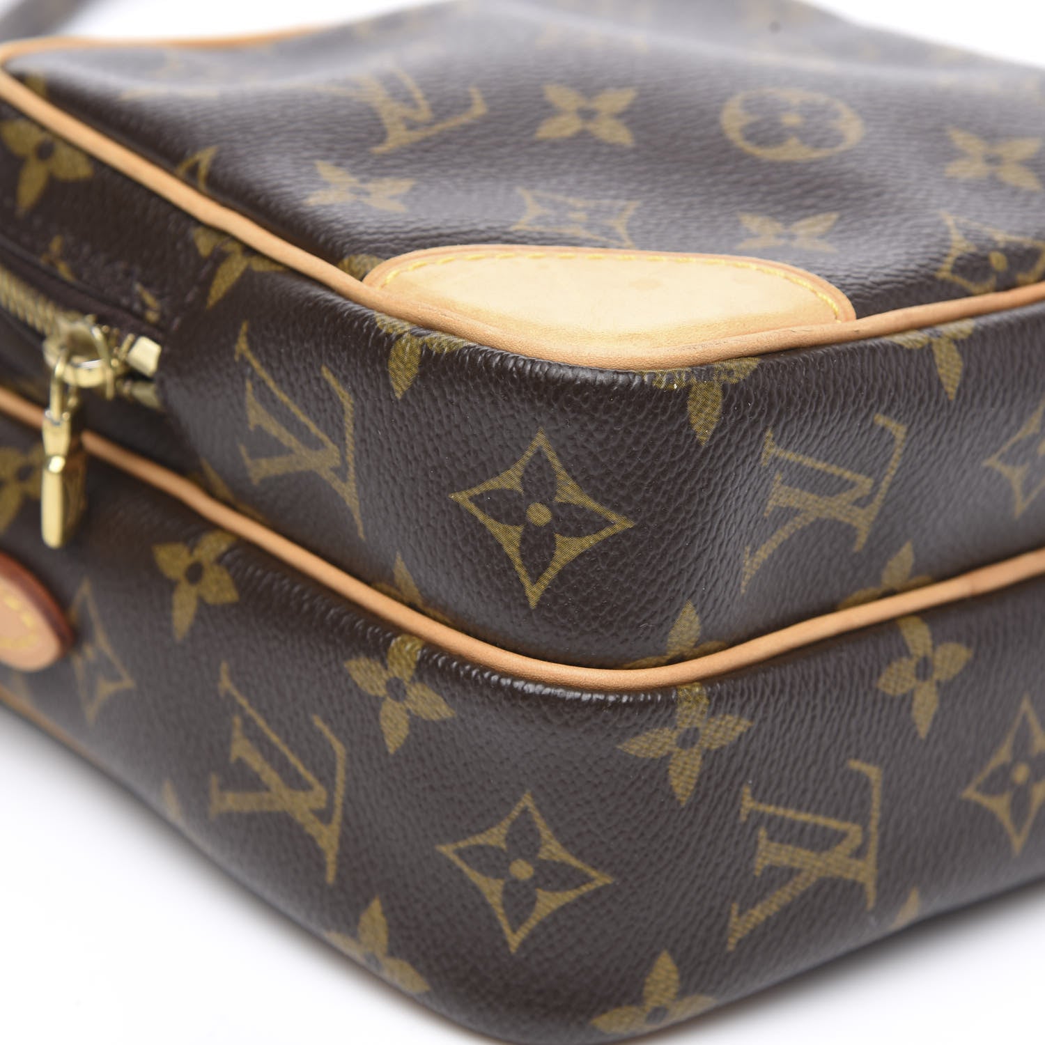 Louis Vuitton Monogram Amazone 10 of 11