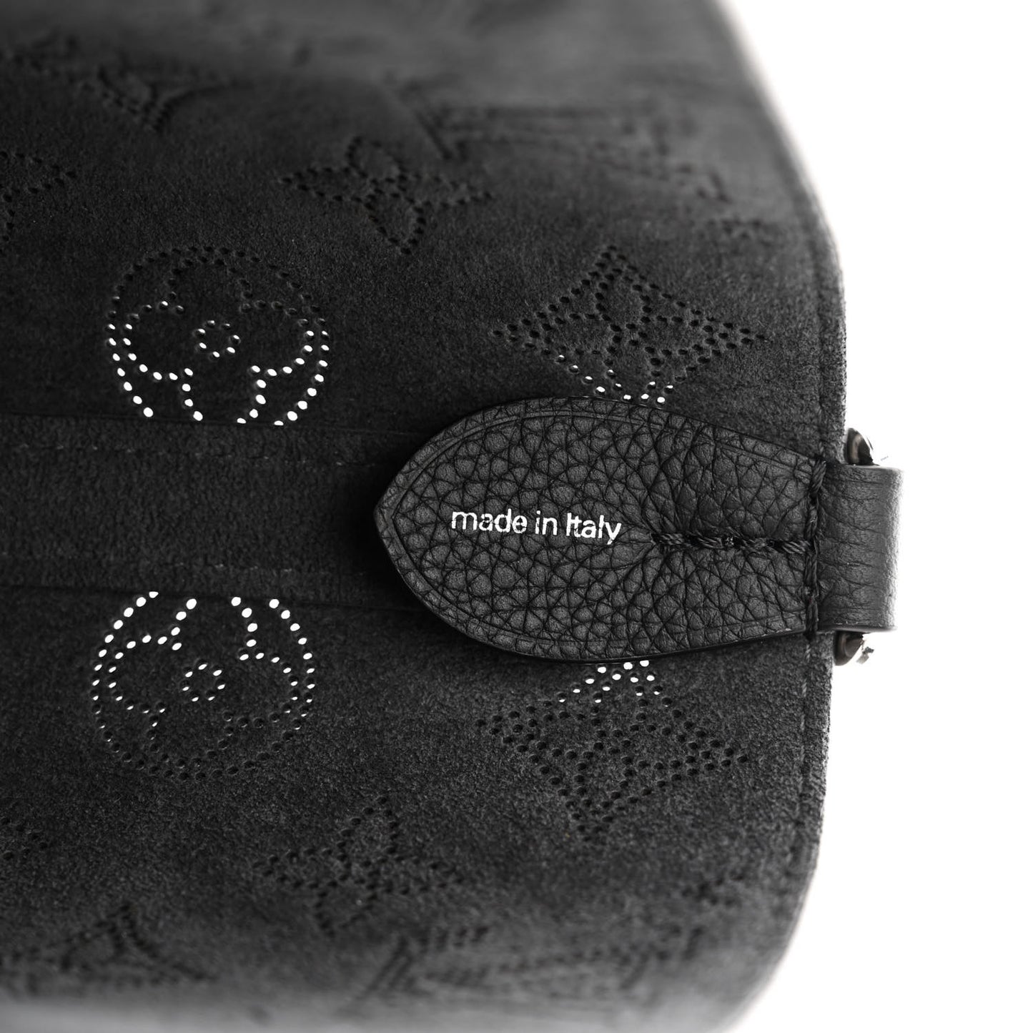 Mahina Blossom PM Black