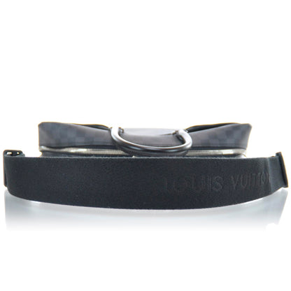 Louis Vuitton Damier Graphite Porte-Documents Voyage 5 of 14