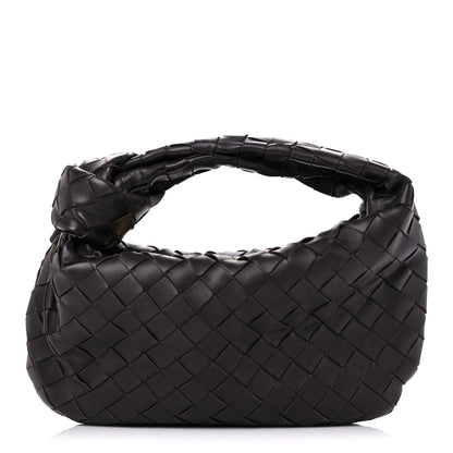 Bottega Veneta Nappa Intrecciato Mini Jodie Fondant 1 of 12