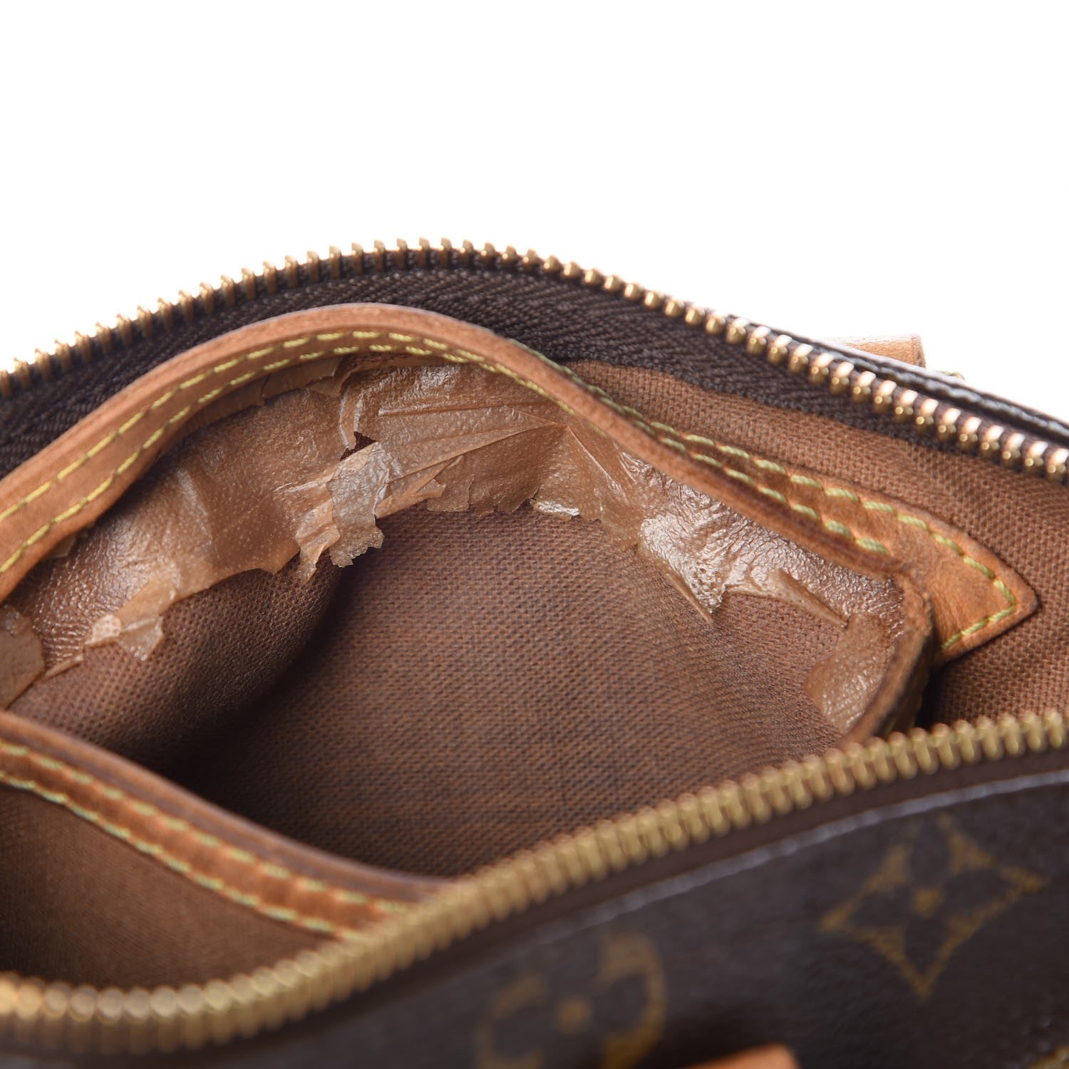 Louis Vuitton Monogram Speedy 25 9 of 9