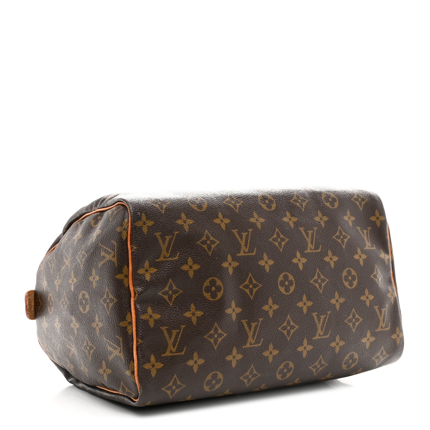 Louis Vuitton Monogram Speedy 30 4 of 11