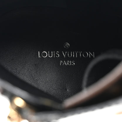 Louis Vuitton Patent Calfskin Monogram Star Trail Ankle Boots 36.5 Black 7 of 9