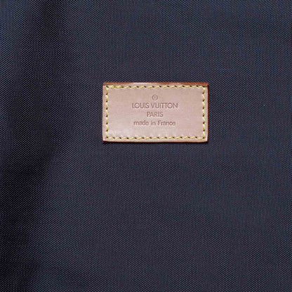 Louis Vuitton Monogram Garment Carrier 4 Hangers 10 of 14