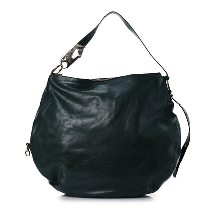 Burberry Calfskin Large Knight Bag  Vine 1 of 11
