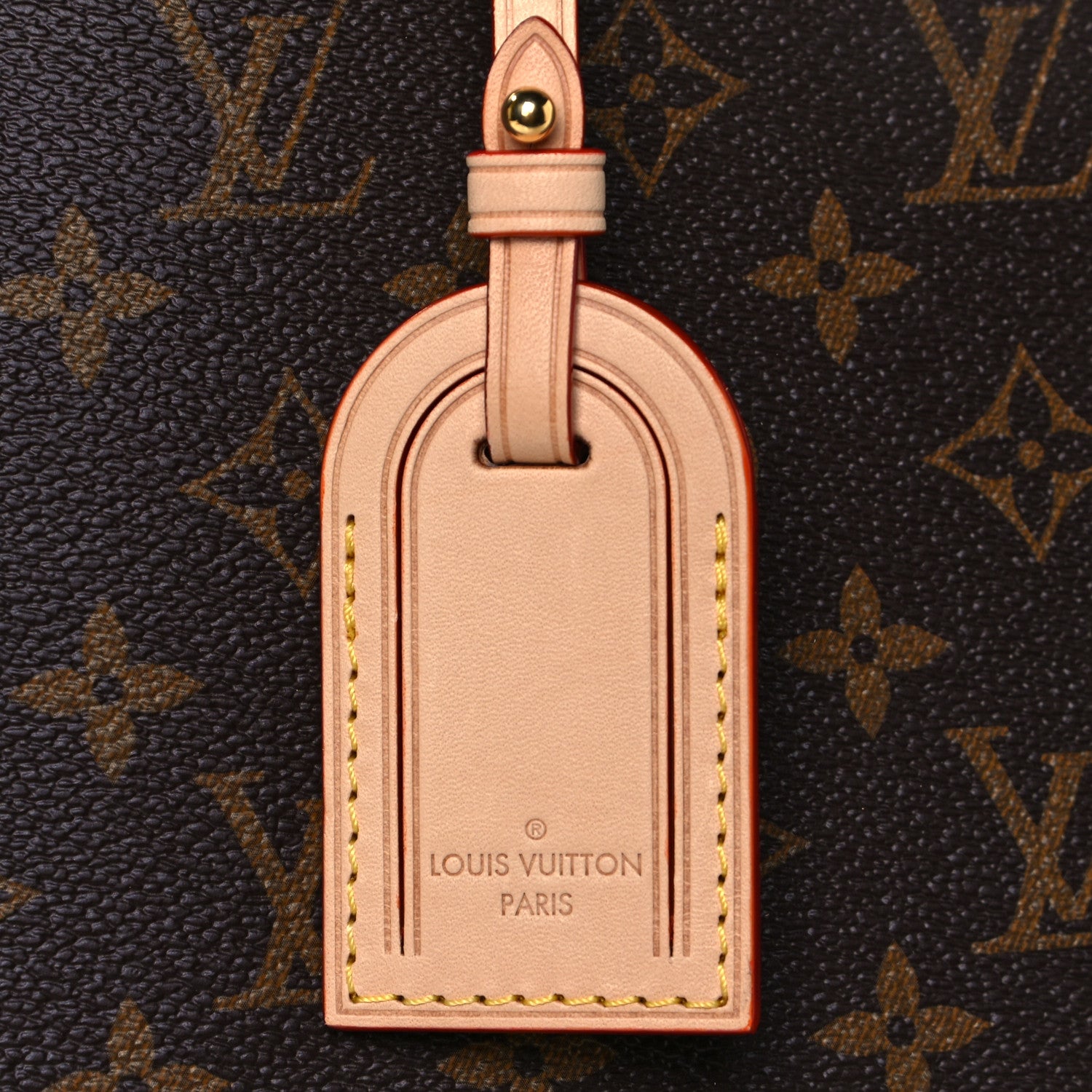 Louis Vuitton Monogram Grand Palais 7 of 9