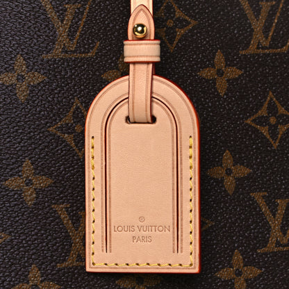 Louis Vuitton Monogram Grand Palais 7 of 9