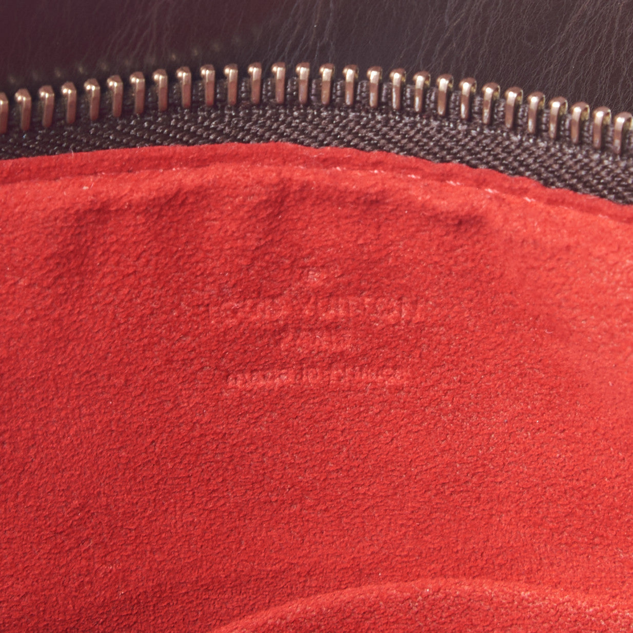 Damier Ebene Highbury