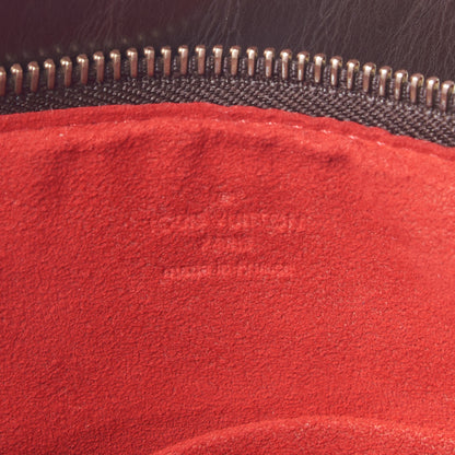 Louis Vuitton Damier Ebene Highbury 8 of 8
