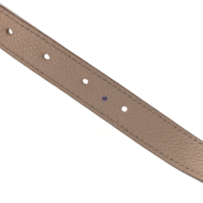 Prada Vitello Daino Belt Bag Cammeo 11 of 22
