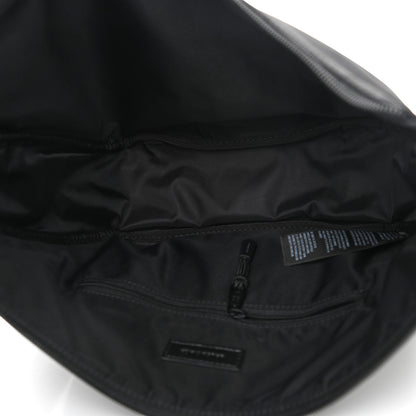 Balenciaga Nylon Hotel Sling Bag Black 5 of 9