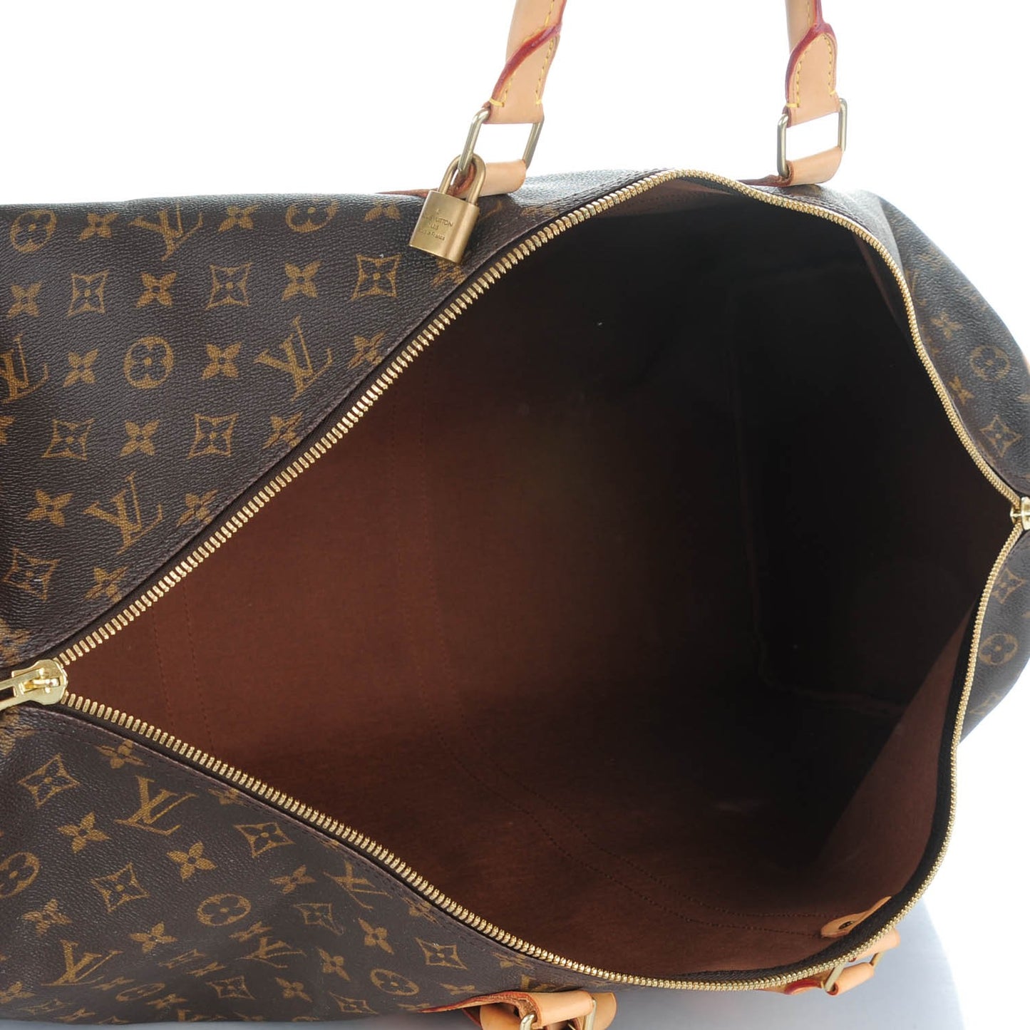 Monogram Keepall 60