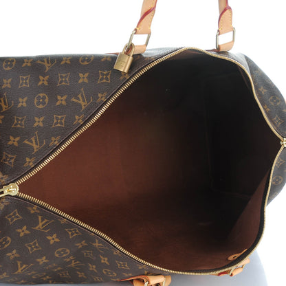Louis Vuitton Monogram Keepall 60 7 of 8