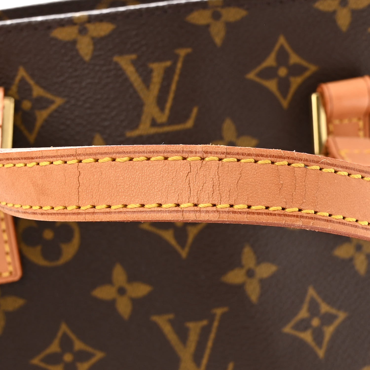 Louis Vuitton Monogram Vavin PM 10 of 11