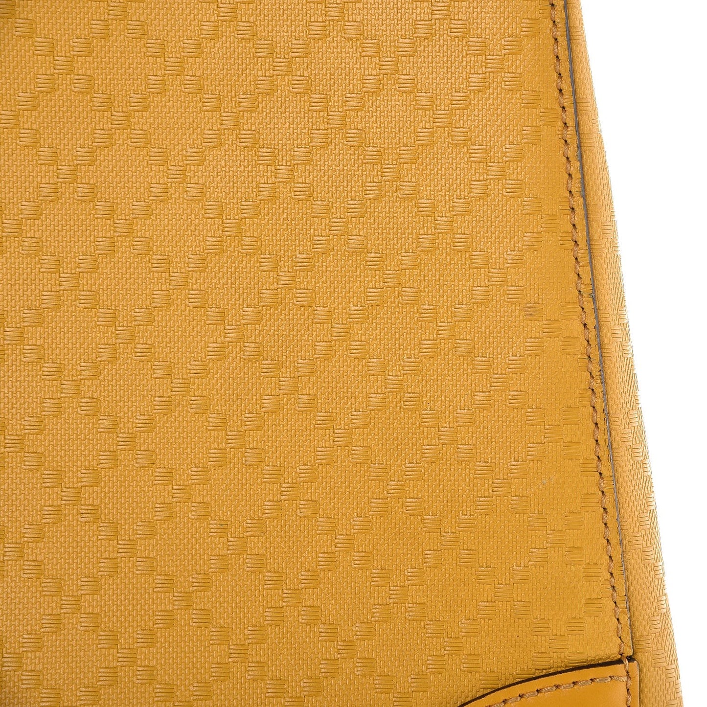 Hilary Lux Bright Diamante Large Top Handle Bag Bumblebee
