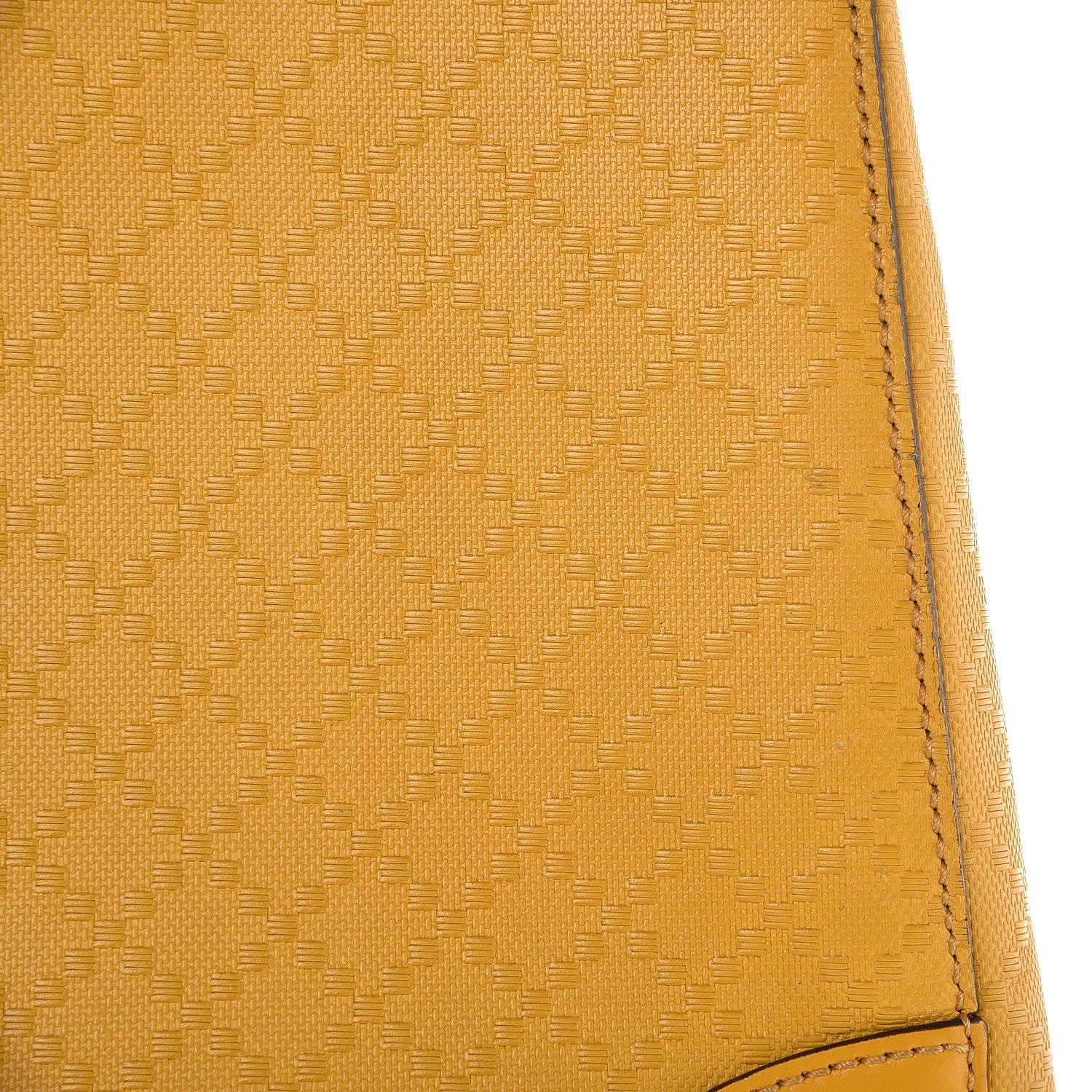 Gucci Hilary Lux Bright Diamante Large Top Handle Bag Bumblebee 10 of 16