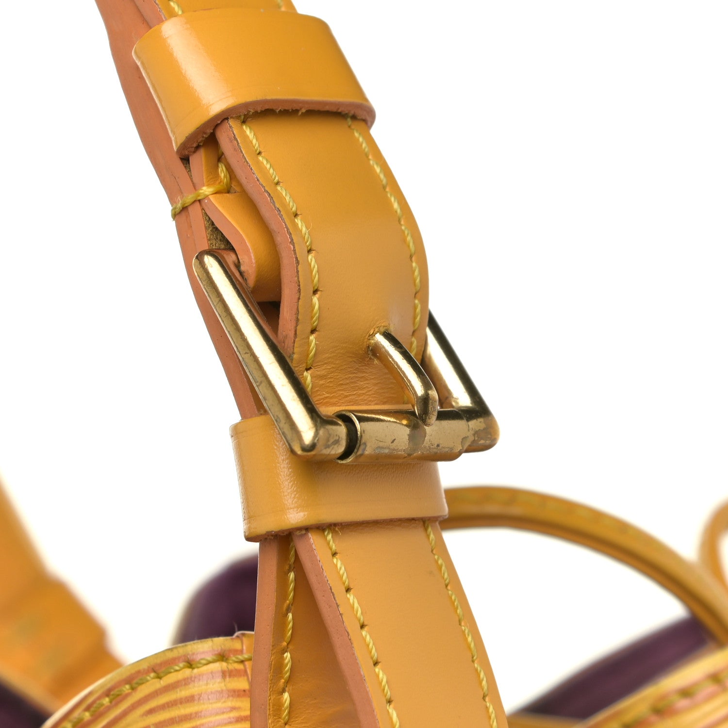 Louis Vuitton Epi Noe Tassil 15 of 25