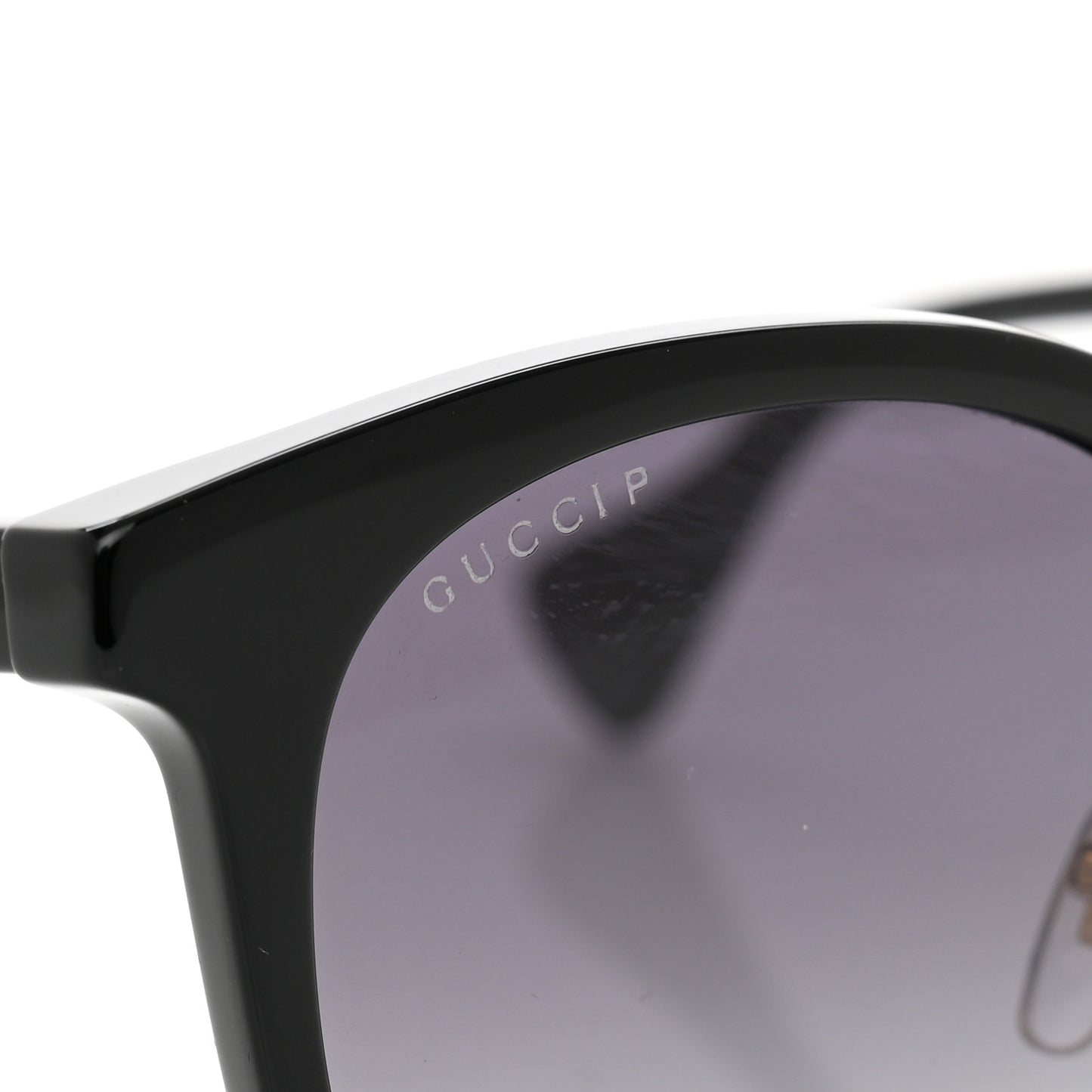 Acetate Sunglasses GG1073SK Black