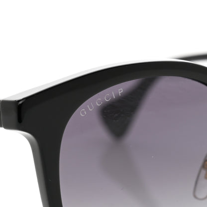 Gucci Acetate Sunglasses GG1073SK Black 8 of 10