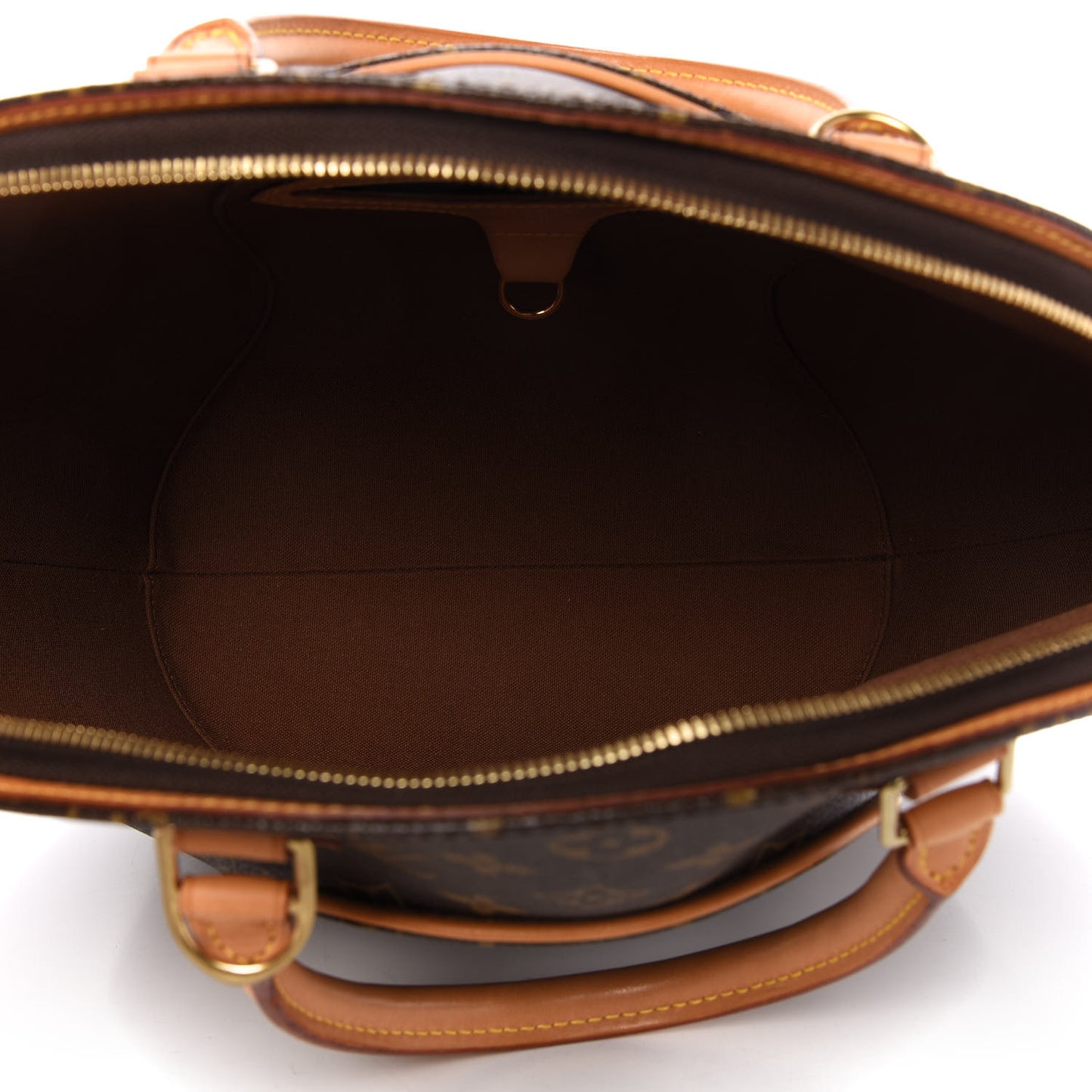 Monogram Ellipse MM