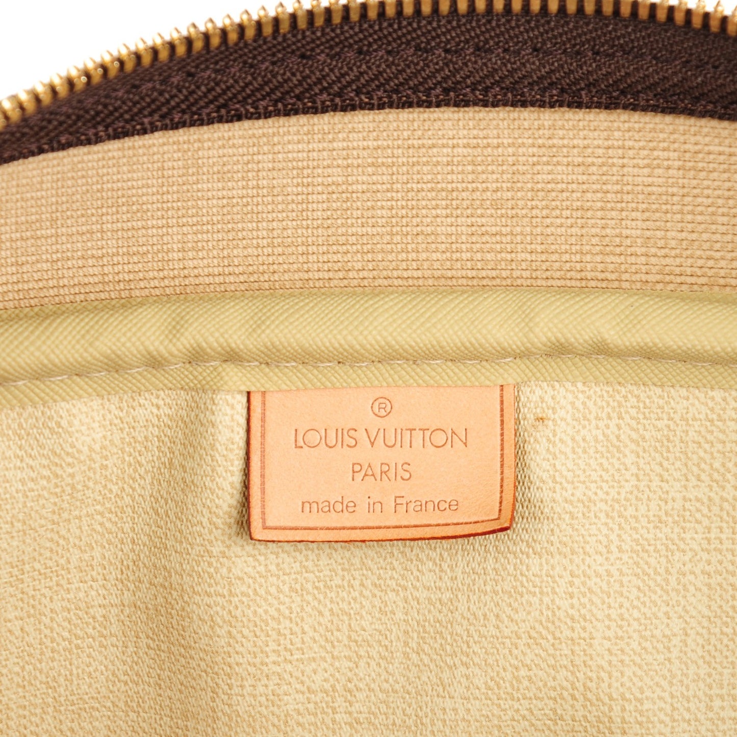 Monogram Deauville