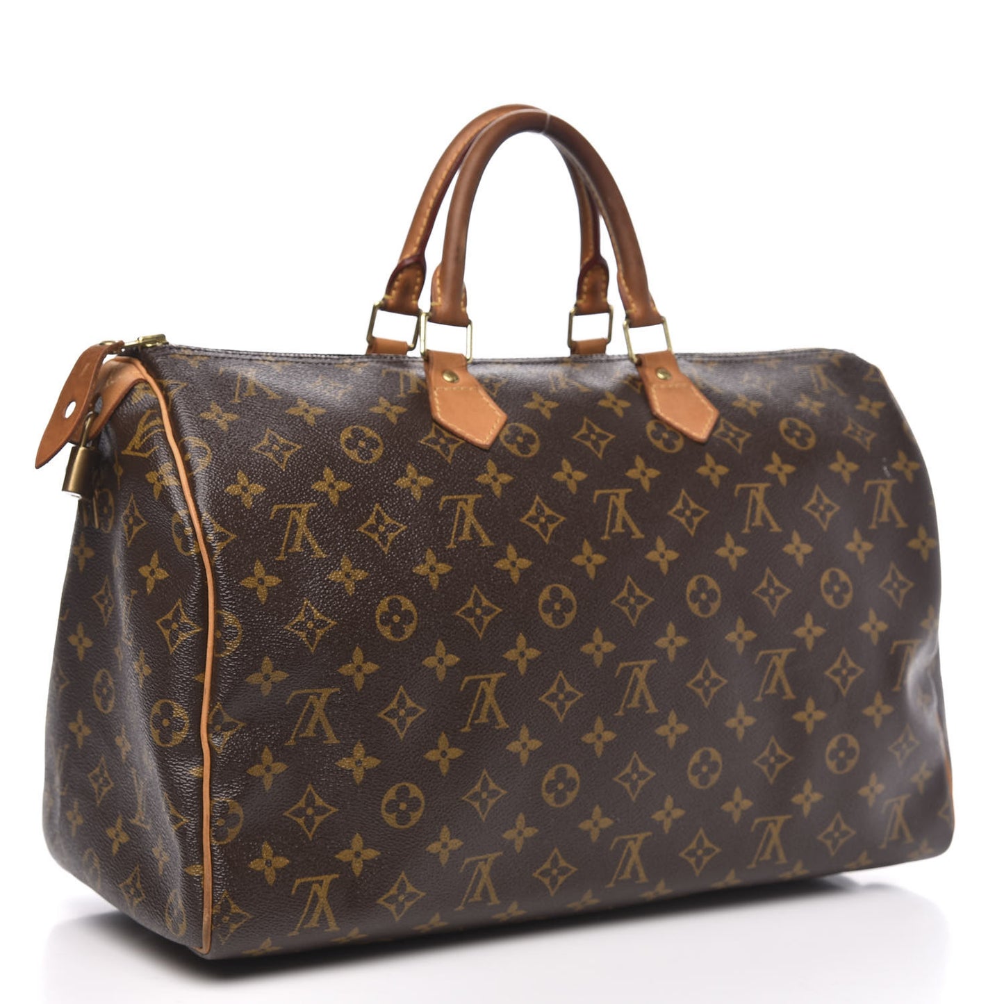 Monogram Speedy 40