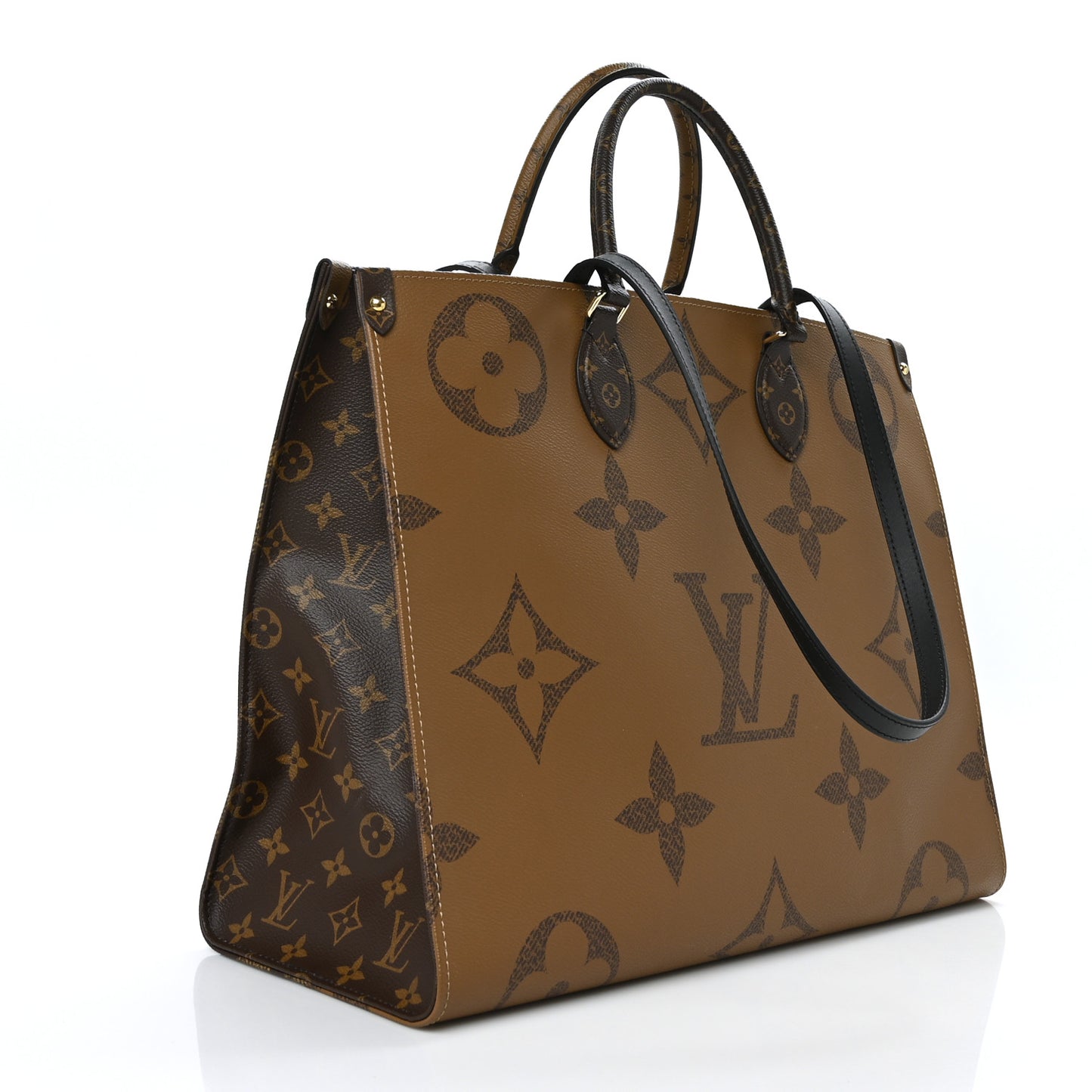 Reverse Monogram Giant Onthego GM