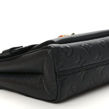 Louis Vuitton Empreinte Vavin BB Black 7 of 9