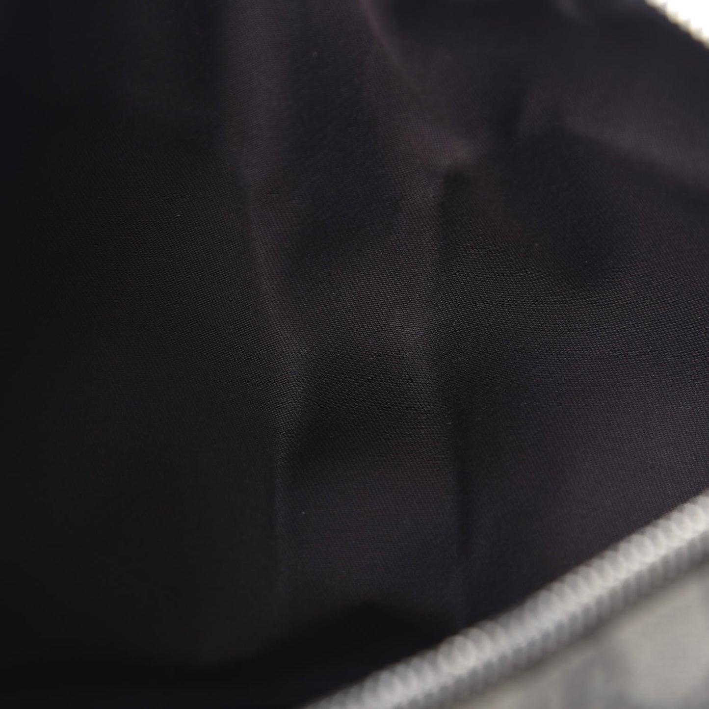 GG Plus Monogram Front Pocket Messenger Dark Brown