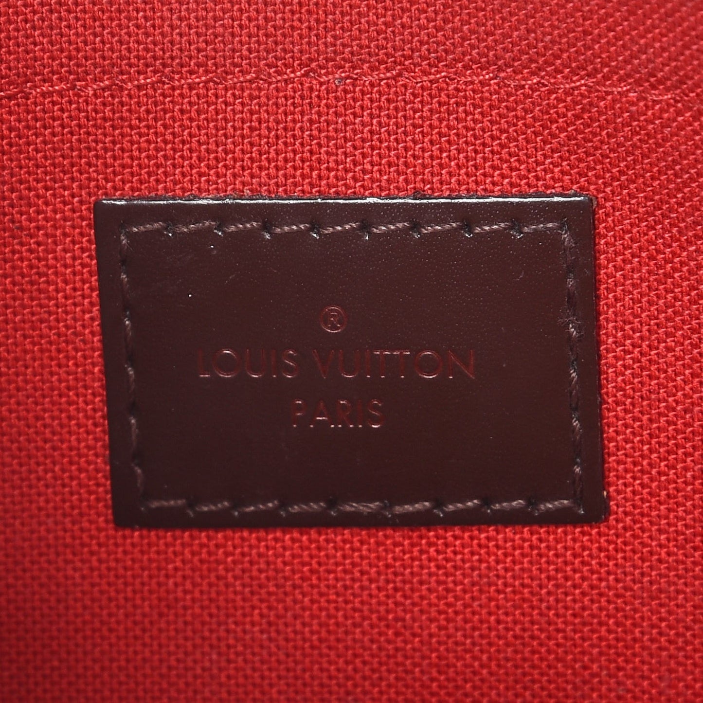 Damier Ebene Favorite MM