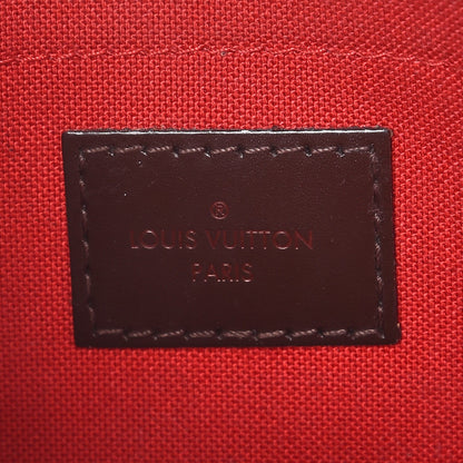 Louis Vuitton Damier Ebene Favorite MM 7 of 16