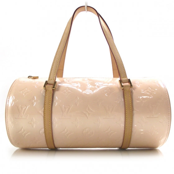 Louis Vuitton Vernis Bedford Marshmallow 1 of 9