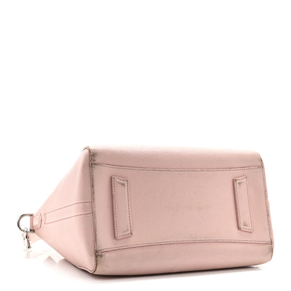 Givenchy Sugar Goatskin Small Antigona Pale Pink 4 of 16