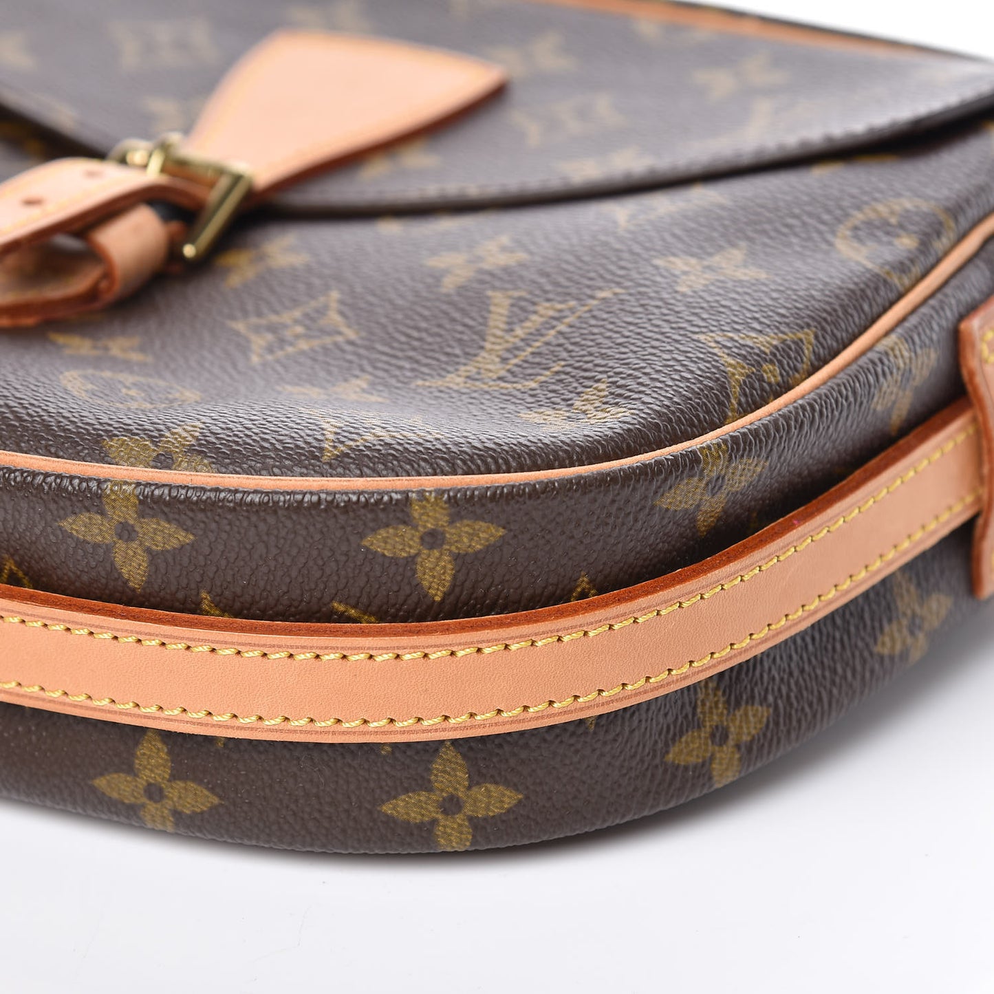 Monogram Jeune Fille